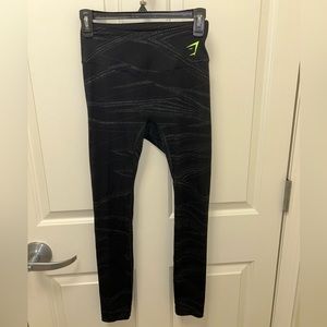 Gymshark seamless leggings